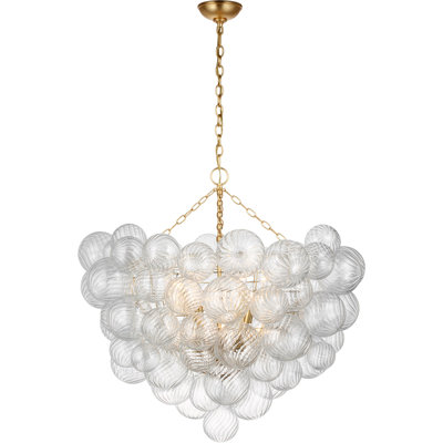 Julie Neill Talia Grande Chandelier