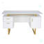 Heild 23'' W Rectangle Computer Desk with and Cabinet-998376199