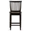 Tabouret de bar 24 po Almendra-249451124
