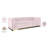 Tyneside 86.5'' Velvet Sofa-952247326