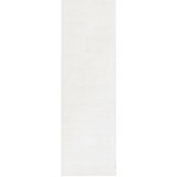 Wool Striped Area Rug