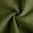Milano Sofa LSF W/3 pillows - green