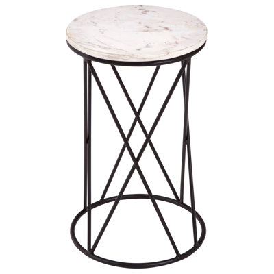 Demeniuk End Table