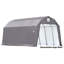 ShelterCoat 12 x 28 ft. Garage Barn STD-478011217