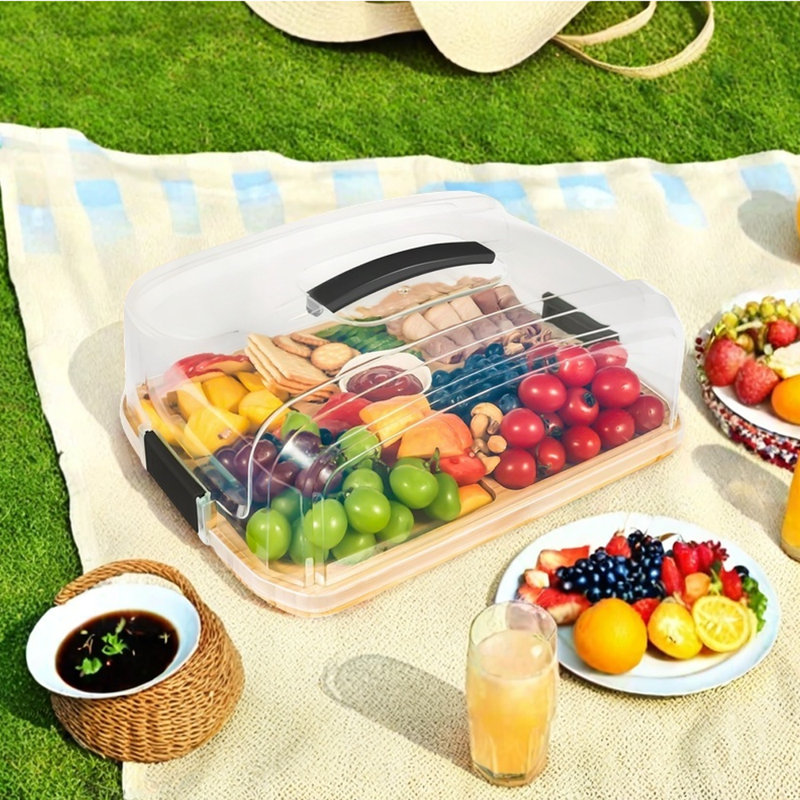 Charcuterie Board