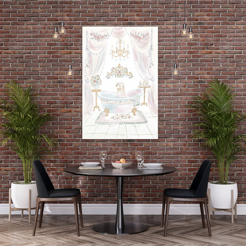 Print, 152.4cm H x 101.6cm W