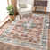 Perras Washable Indoor Rug