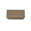 Enea 3 - Drawer Solid Wood Nightstand-41902996