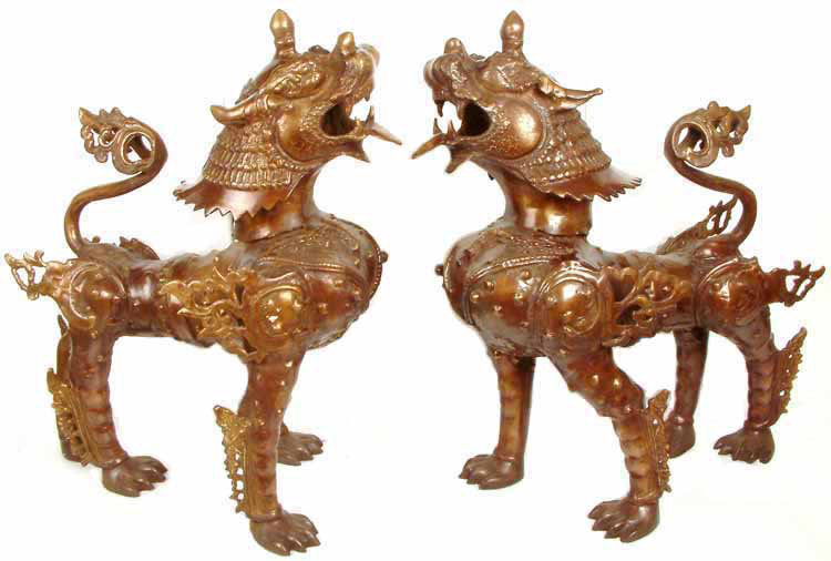 Religious & Spiritual Figurines & Sculptures