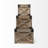 Cormac 3 Piece Solid Wood Decorative Box Set
