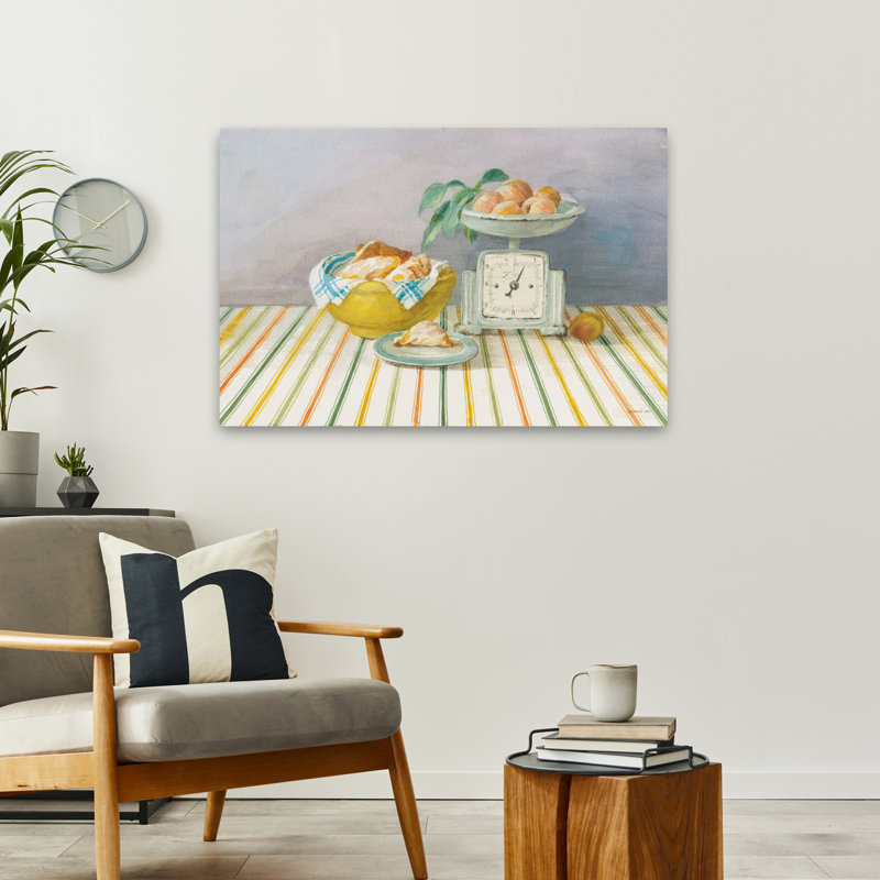 Cuisine rétro et rétro, H 36 po x l 24 po