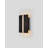 Rima Dimmable LED Flush Mount Sconce-67509647-67509645