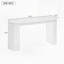 Console moderne pour le salon-1638900449