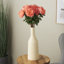 Tige de pivoine artificielle Cole and Grey-579464063-579464062