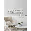 « palm trees collection »-cadre photo imprimé sur papier-1500115309