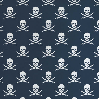 Tissu pirate