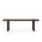 Outdoor Dining Bench-1407269069