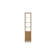Linea™ Storage Bookcase