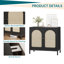 2 - Door Accent Cabinet