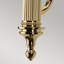Carroll 1 Light Bath Sconce-922707265