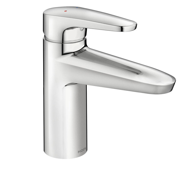 Robinet de salle de bain central M-Dura