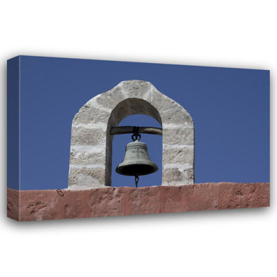 Monasterio de Santa Catalina Peru Bell