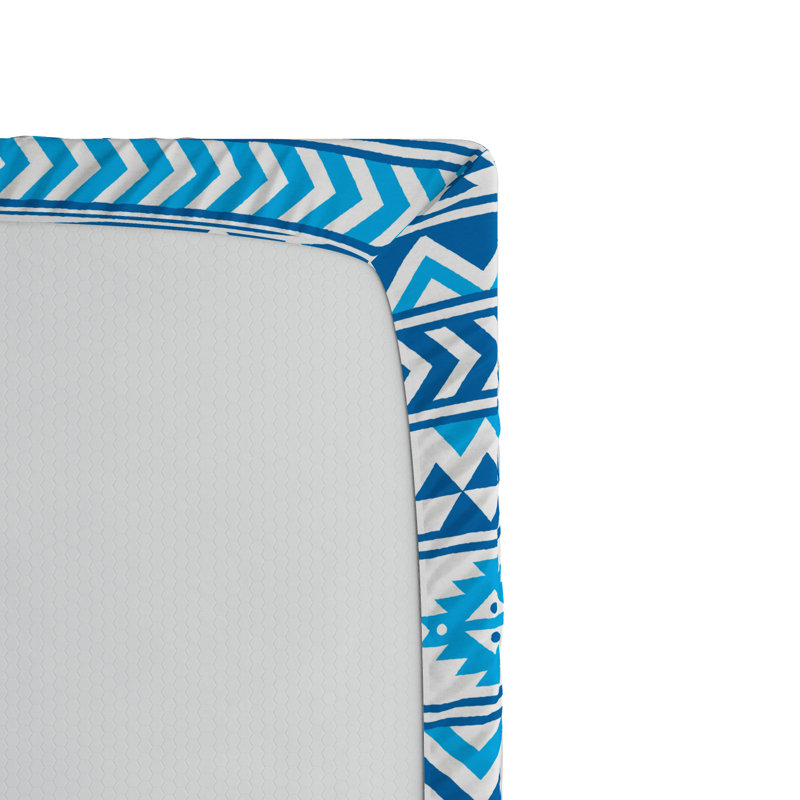 Microfiber Fitted Sheet, Full Fitted Sheet