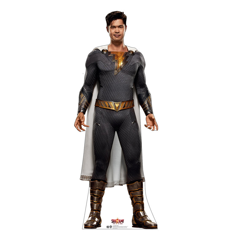 74'' Cardboard Standup