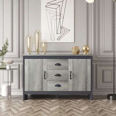 Buffet Bahid 44,49 po