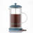 LUXE CAFETIERE/FRENCH PRESS BLUEBELL 1L-126713941