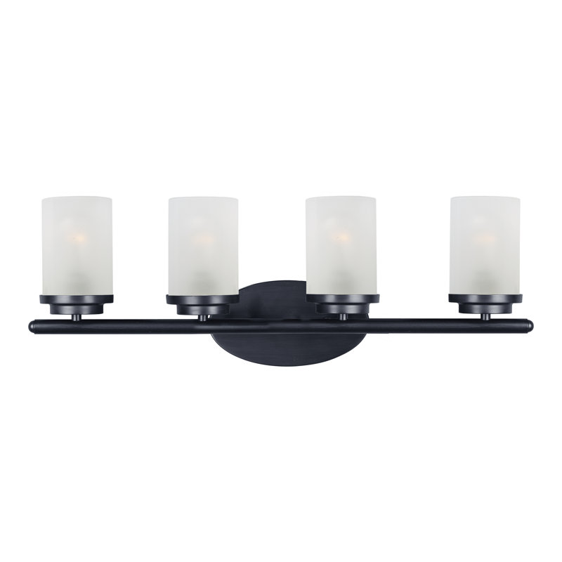 Amonnie 2 - Light Dimmable Vanity Light, 4