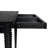 Leonardo Solid Wood Writing Desk