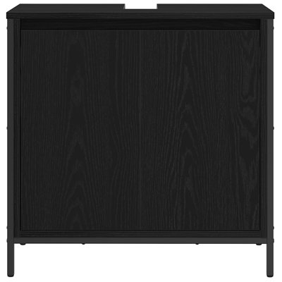 60mm Single Bathroom Vanity with Basin