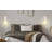 Plug-in Wall Sconce