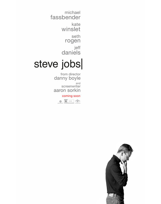 Steve Jobs