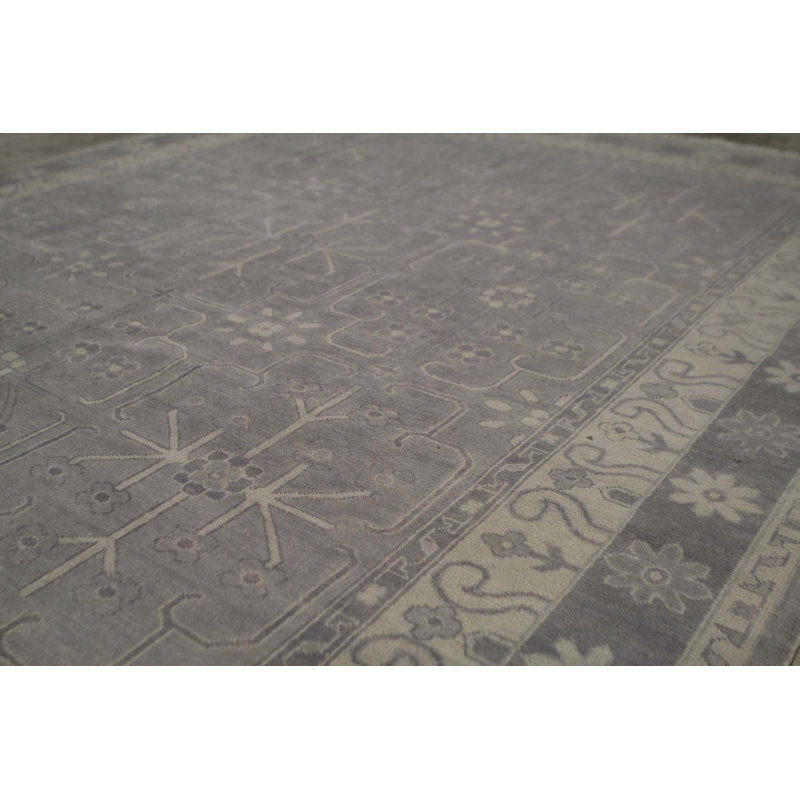 One-of-a-Kind 7'8" X 10' Area Rug