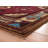 Elwell Southwestern Water Resistant Kitchen Mat