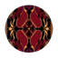 Tapis intérieur et extérieur Golden Odyssey-1270426067