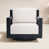 Cream selected