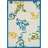 Fidela Abstract Indoor / Outdoor Rug-22945793