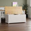 Westendorf Storage Bench
