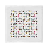 Mod Confetti Cotton Sateen Dinner Napkins