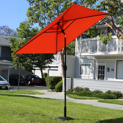Mushtaaq 78'' Market Umbrella