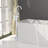 Freestanding Tub Filler with Diverter-63295260