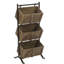 Gracie Oaks Decorative Bin