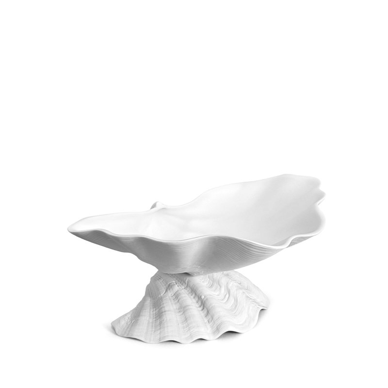 Neptue Bowl Centerpiece