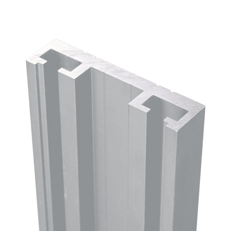 Yescom NexusX X-P Support pour écran pour support de chariot mobile, Argent argent