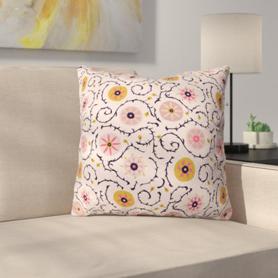 Coussin Holli Zollinger