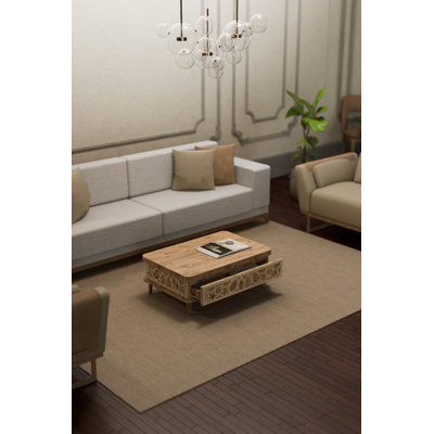 Table basse