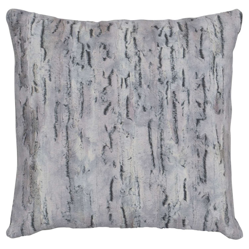 Wooded River Shadow Fox - Euro Sham - 26x26